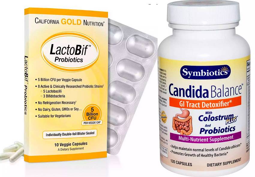Что такое пробиотики и нужно ли принимать их для здоровья кишечника