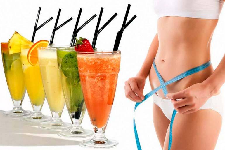 Пить и худеть: напитки, ускоряющие обмен веществ