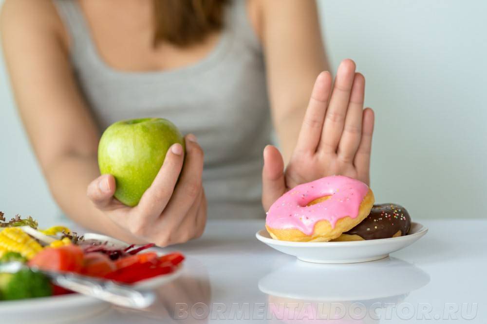 Рабочая стратегия из 8 шагов: как наедаться на похудении с пониженной калорийностью?