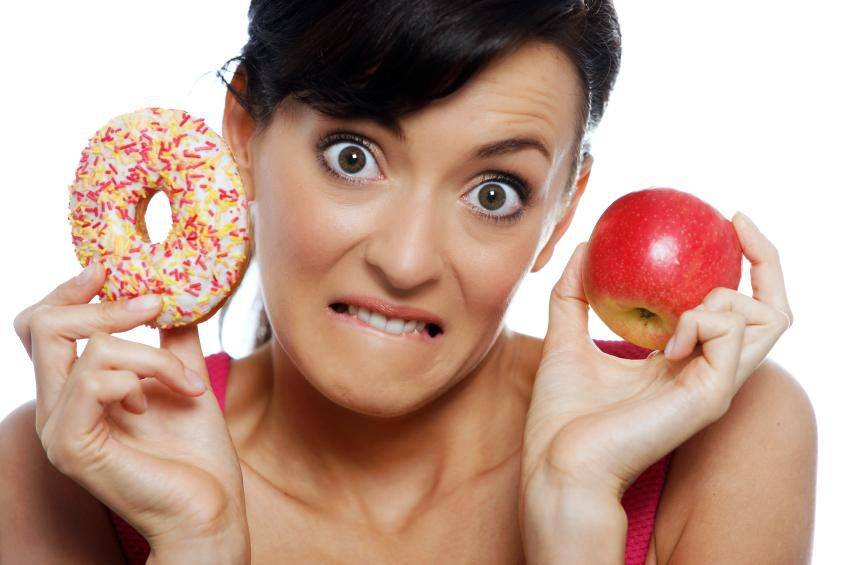 Как перестать есть сладкое и мучное навсегда: 9 проверенных рекомендаций
