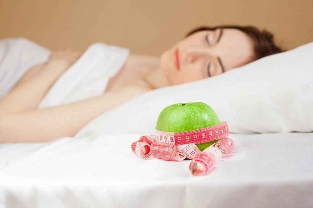Топ-10 продуктов, которые можно съесть перед сном без вреда для организма