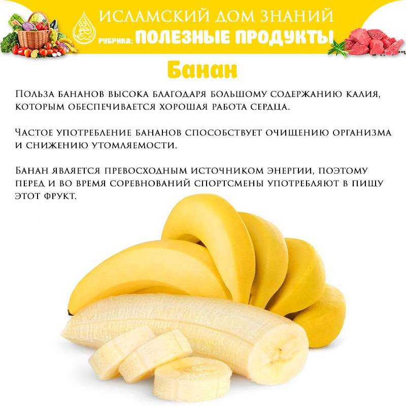 Стоит ли есть бананы до и после силовых тренировок? | rulebody.ru — правила тела