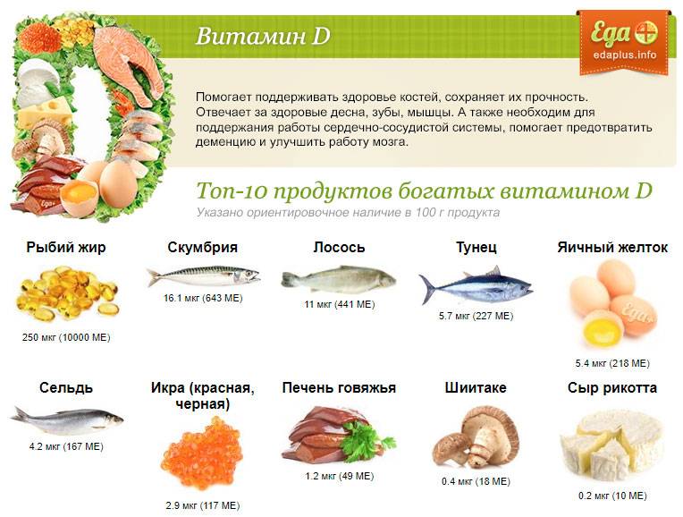 Топ-39: продукты содержащие витамин c в большом количестве: список лучших источников для здорового рациона