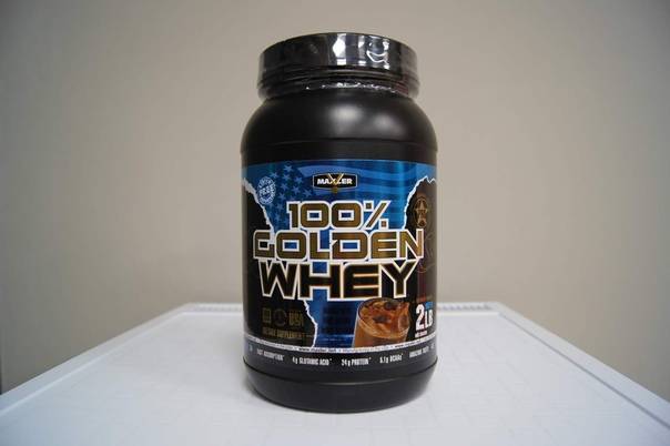 Протеин 100% golden whey 2270 гр - 5lb (maxler) — купить в москве в магазине спортивного питания pitprofi.ru