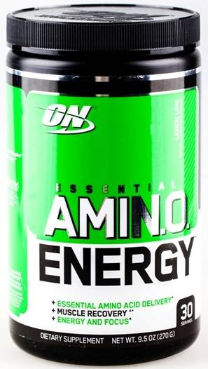 Amino energy от optimum nutrition: как принимать, свойства, цены
