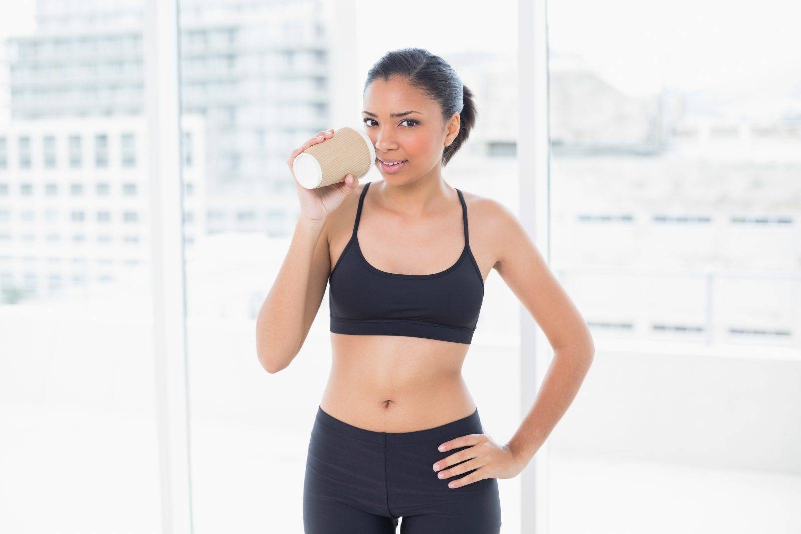 Кофе перед тренировкой: можно ли пить, польза или вред - race expert
