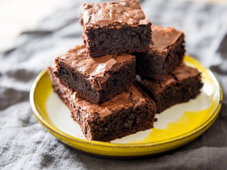 Брауни - 10 рецептов классического шоколадного брауни в домашних условиях с пошаговыми фото
