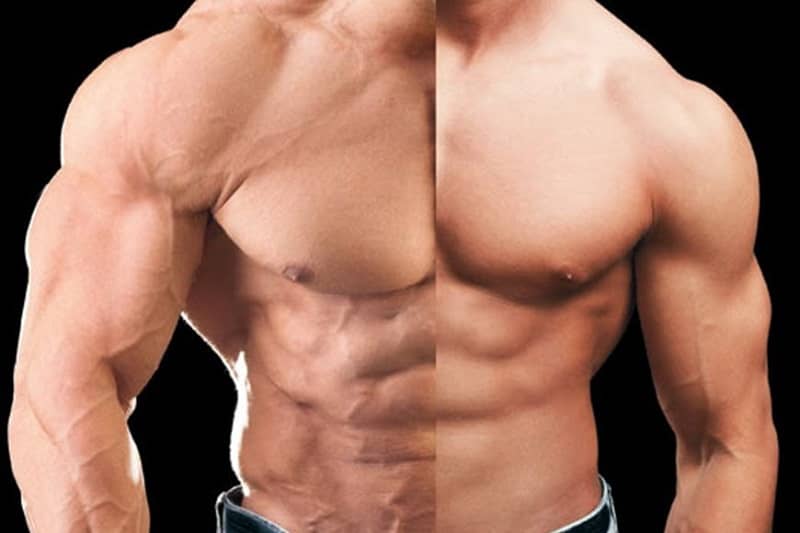 Курсы стероидов и гормон роста. Гормоны роста для мышц.