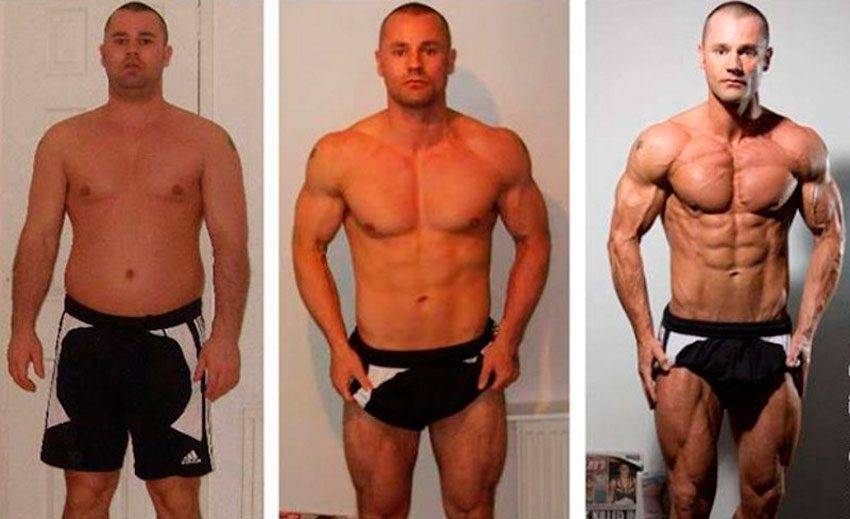 Препараты для сушки тела для мужчин | musclefit
