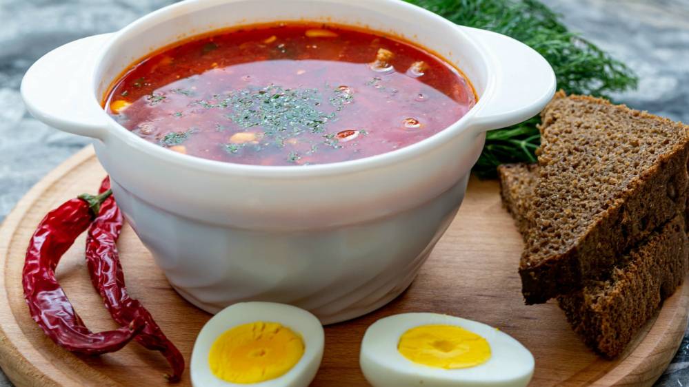 Действительно ли суп нужно есть каждый день? диетология против стереотипов