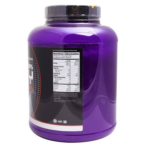 ProStar 100% Whey Protein от Ultimate Nutrition