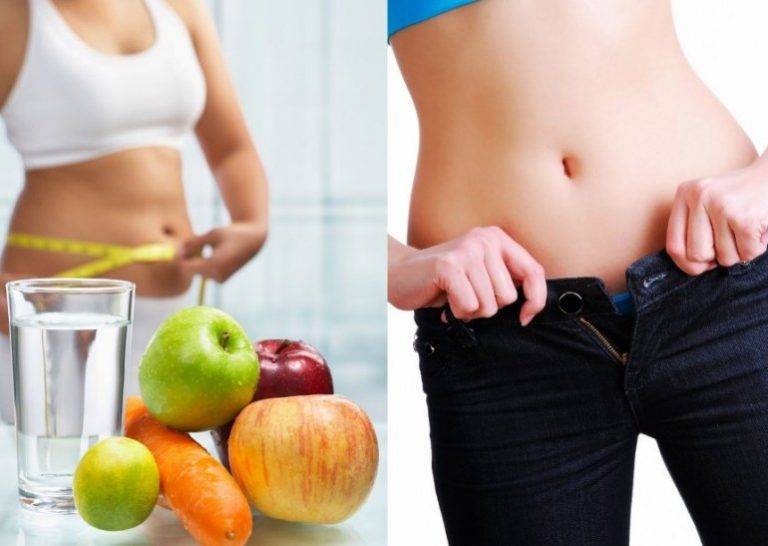 Польза похудения — 15  плюсов для здоровья