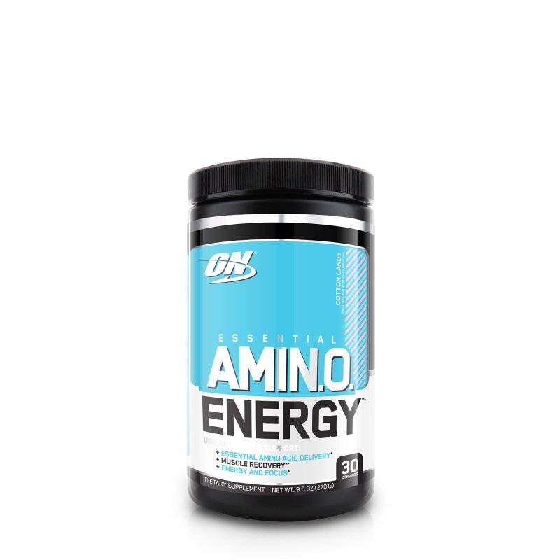 Амино энерджи (amino energy) от оптимум нутришн: как принимать, состав и аналоги