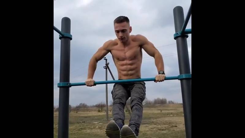 Ярослав брин — биография фитнес блогера, тренировки бодибилдера и тренера