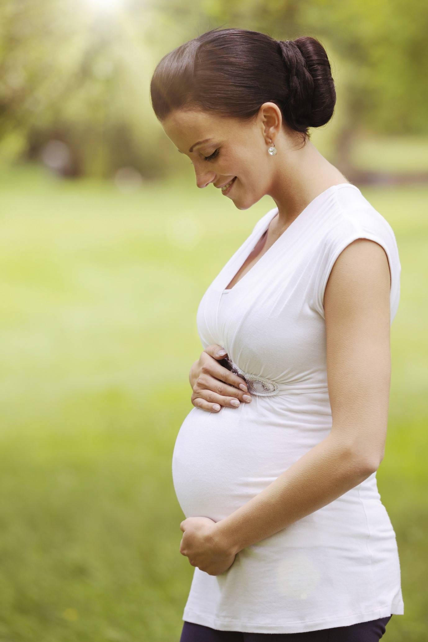 Первый триместр беременности: что нужно знать женщине