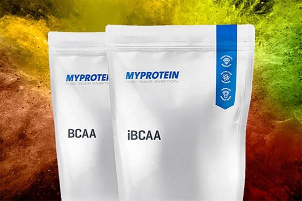 Myprotein: отзывы о спортивном питании