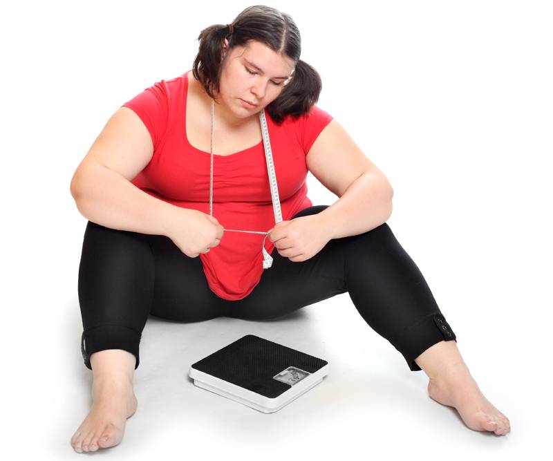 Как бороться с лишним весом. советы врача