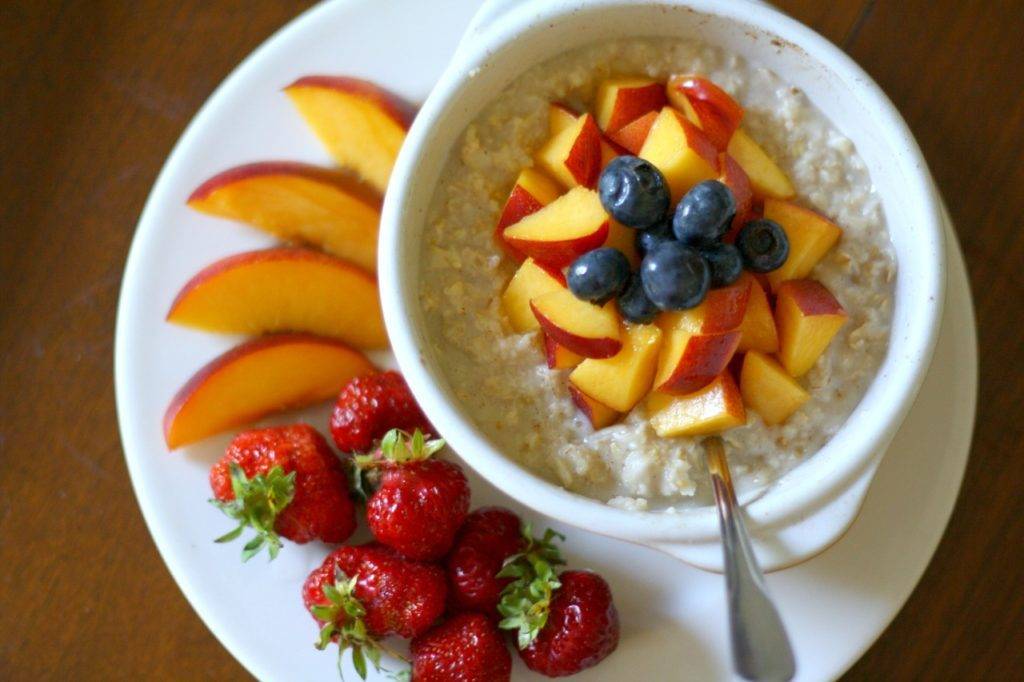 Диетический завтрак для похудения, рецепты приготовления вкусных и полезных блюд с фото