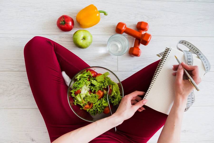8 способов как ускорить метаболизм и похудеть в домашних условиях