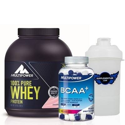 100% whey protein* professional