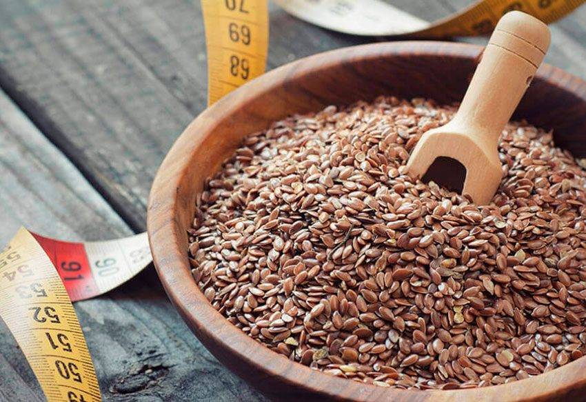 Чем полезно семя льна для здоровья, и как его лучше употреблять