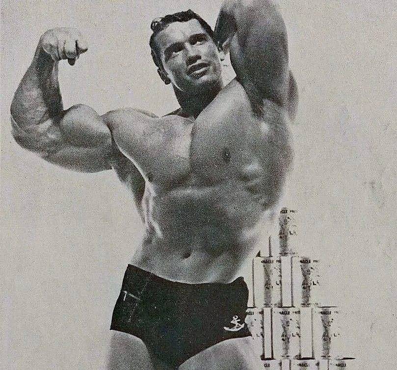 Arnold PR