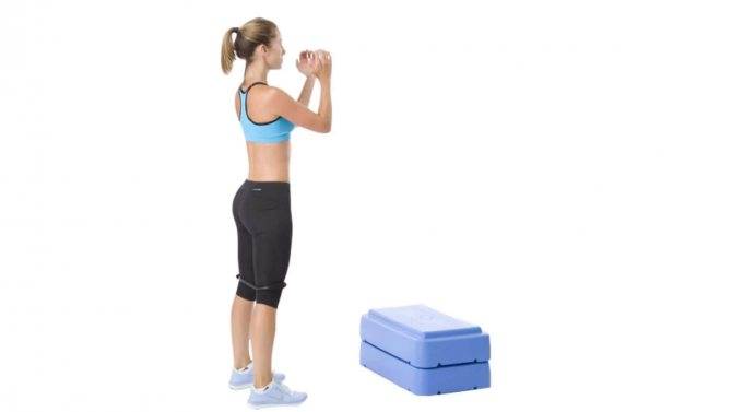 Плиометрические упражнения: польза и вред, комплексы для рук, ног и всего тела