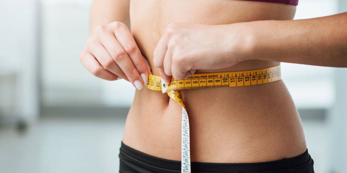 Как похудеть при ожирении? правильная диета для похудения