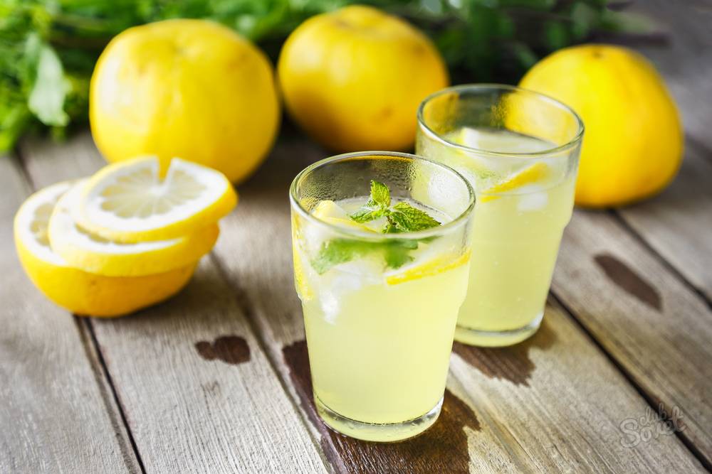 Вода с лимоном натощак: кому помогает, а кому вредит - beauty hub