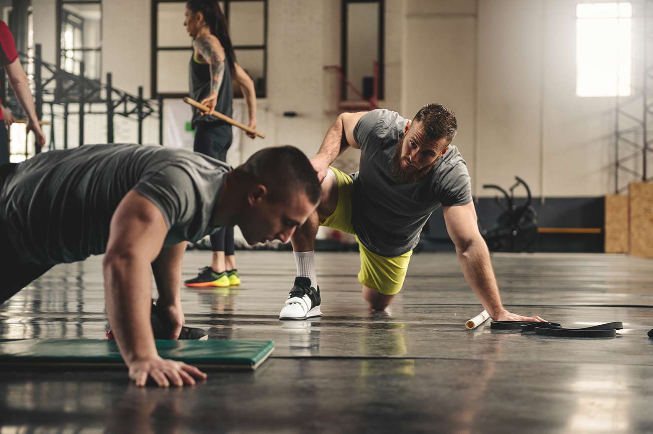 13 мифов о фитнесе и тренировках. популярные заблуждения о силовом спорте