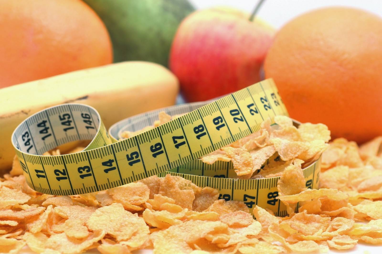 Как ускорить метаболизм и сбросить лишний вес: 11 правил