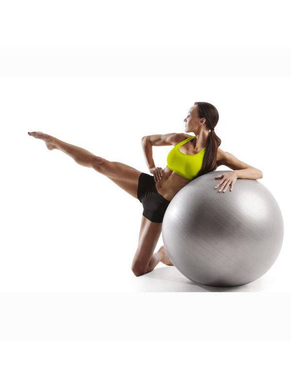 Что такое фитнес-мяч и для каких целей используется | proka4aem.ru