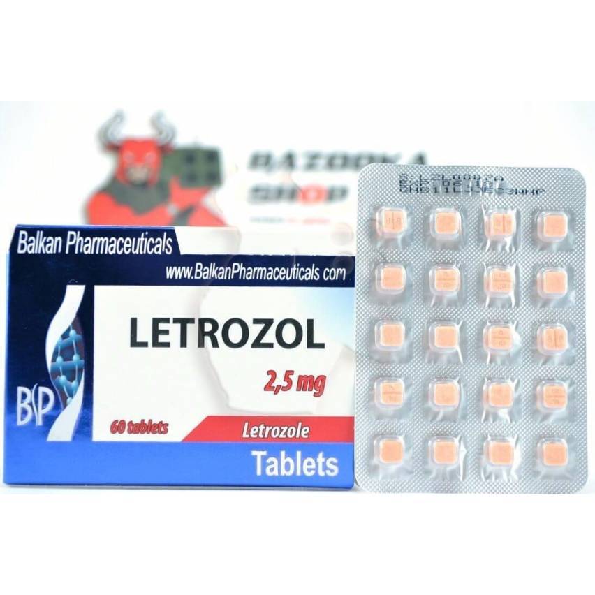 Летрозол - инструкция по применению, описание, отзывы пациентов и врачей, аналоги