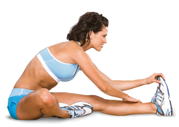 Самые эффективные упражнения для растяжки ног | rulebody.ru — правила тела