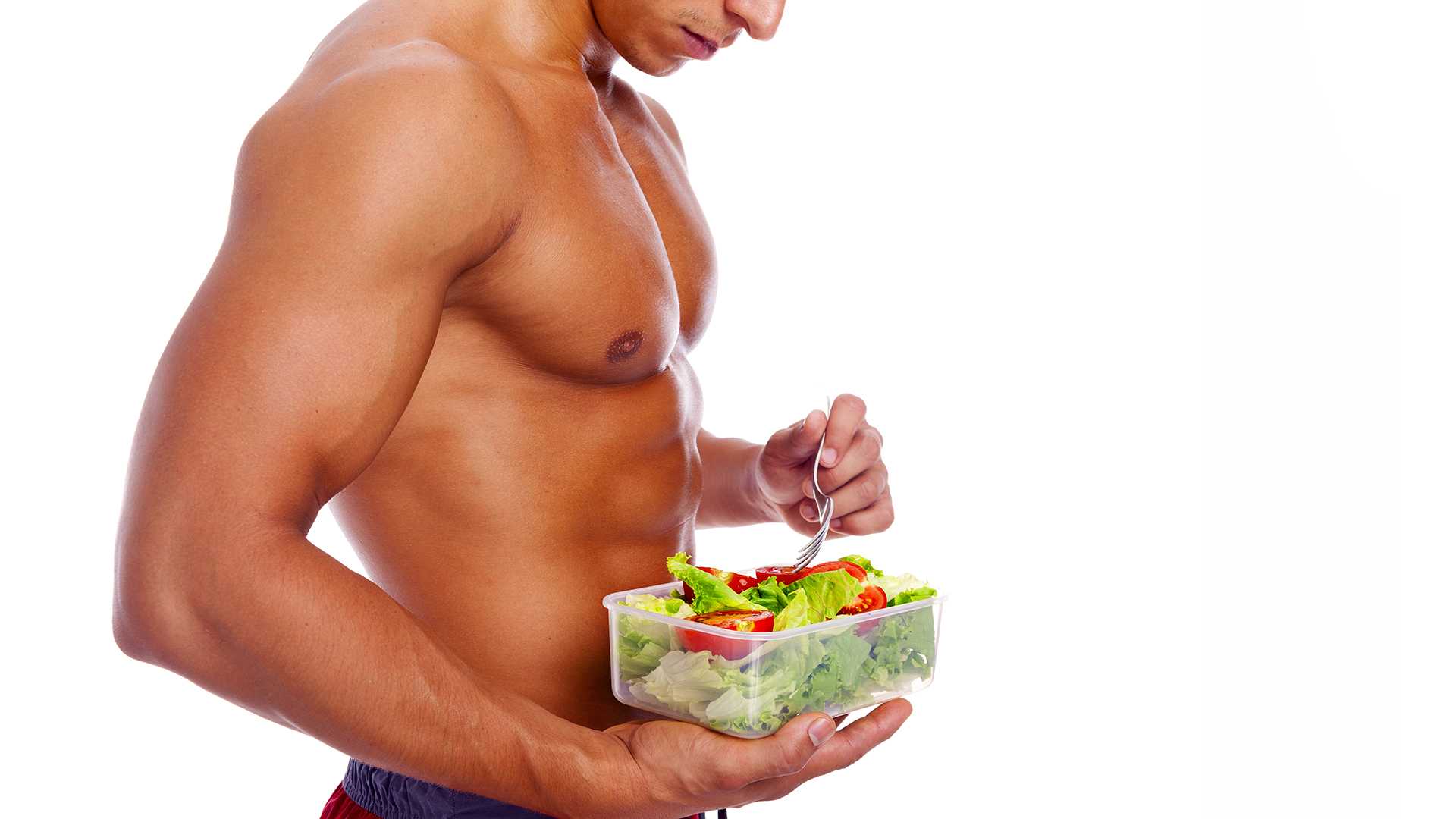 Система питания eod refeeds («через день»): убрать жир и нарастить мышцы