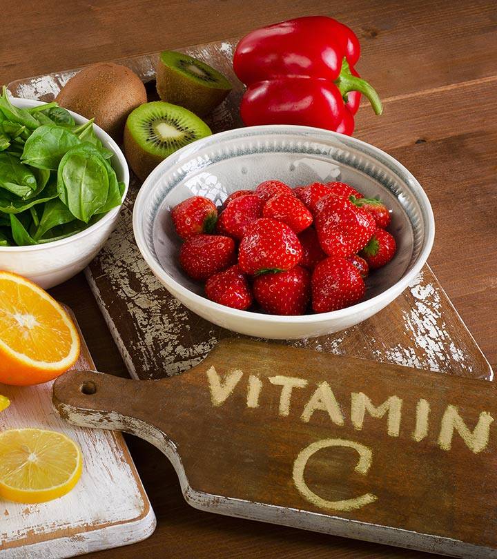 Список продуктов, содержащих витамины a, b, c, d, e