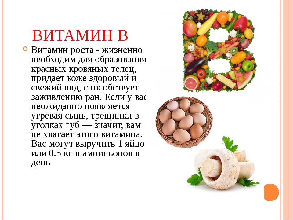 Витамин b1, тиамин: свойства и польза | food and health