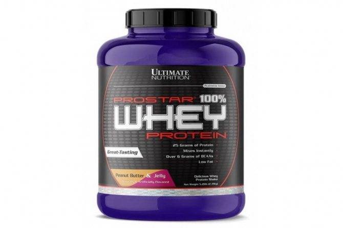 Протеин prostar 100 whey protein ultimate nutrition: состав, инструкция по применению, плюсы и минусы использования, назначение, форма выпуска, особенности приема и дозировка