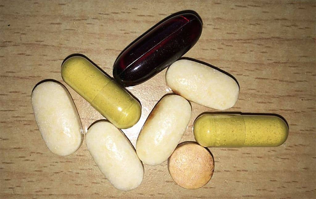 Animal pak: отзывы и описание, как принимать витамины энимал пак, состав таблеток