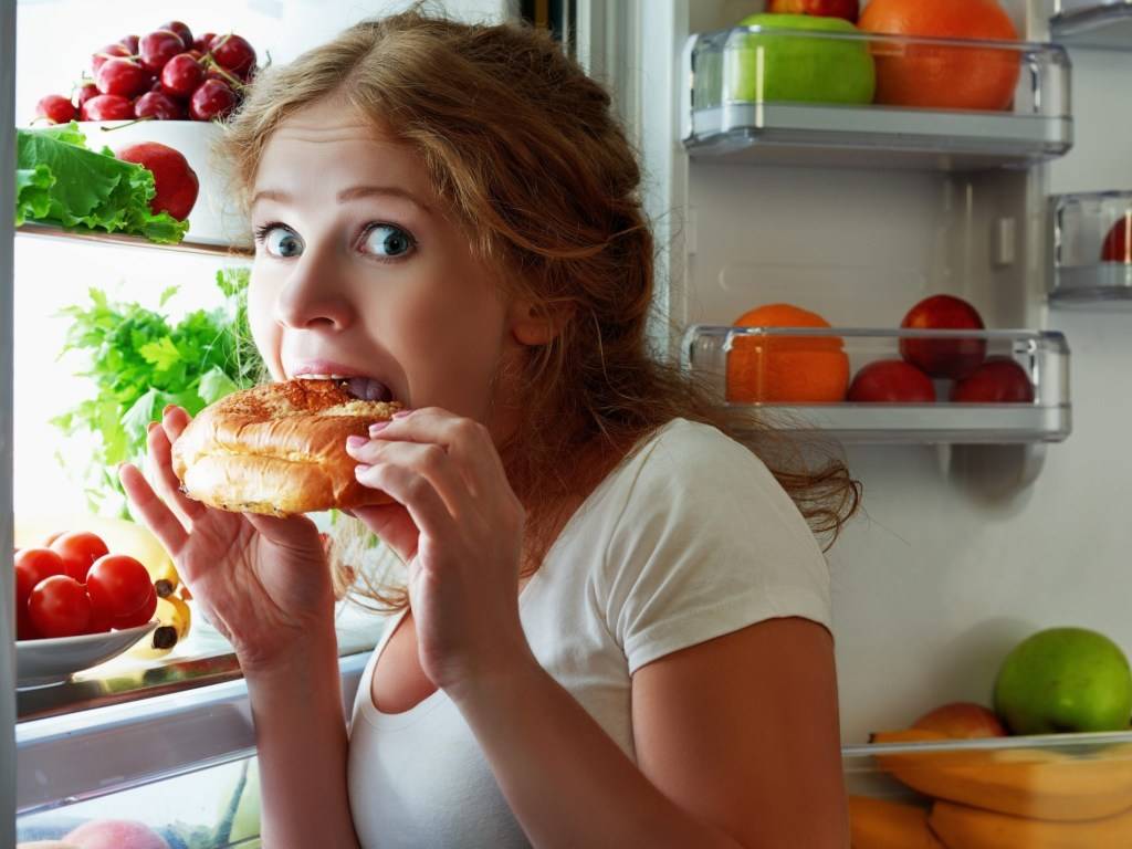 Как перестать переедать — советы психологии, как избавиться от лишнего веса
