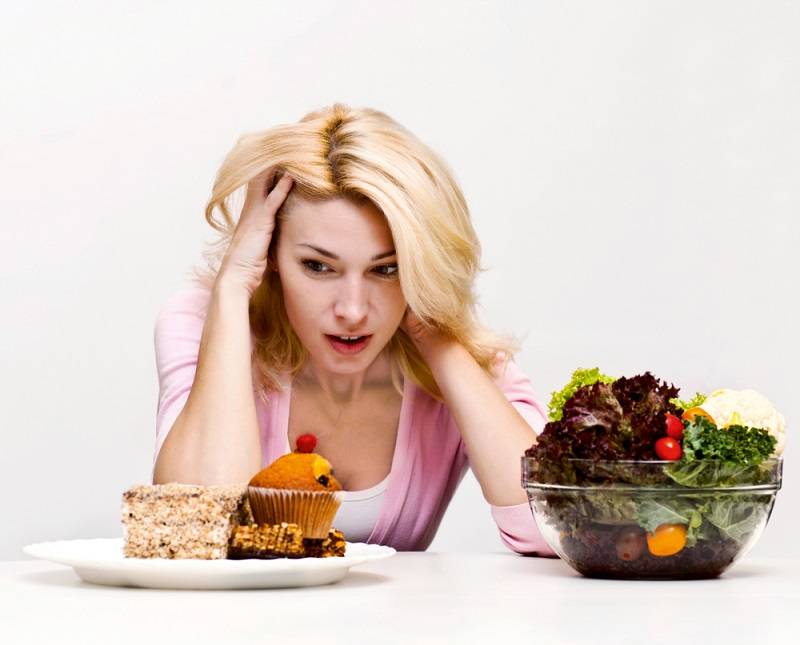 Как правильно соблюдать диету и не сорваться. что такое читинг? что делать при срыве - medside.ru