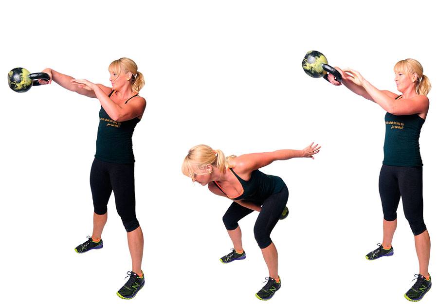 Упражнения для роста мышц, программа тренировок на объем мышц