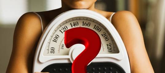 Действенные советы, как можно сдвинуть вес с мертвой точки при похудении