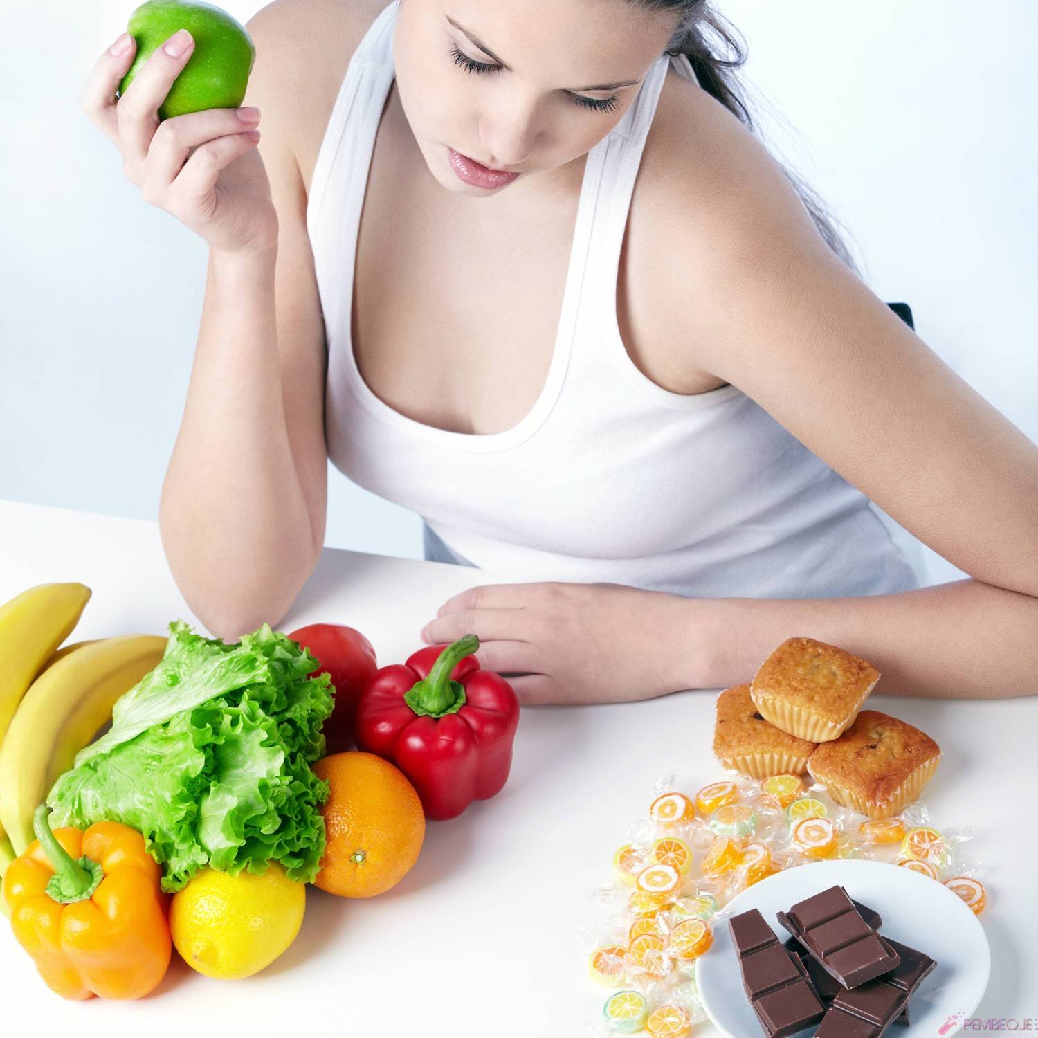 Что съесть, чтобы похудеть - продукты с жиросжигающими свойствами