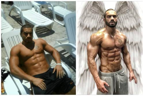 Лазар Ангелов фото до и после:что случилось с ним в 2015 году