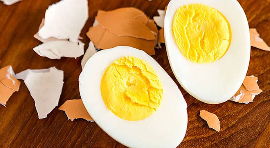 Можно ли есть яйца каждый день? в чем вред ежедневного употребления яиц?