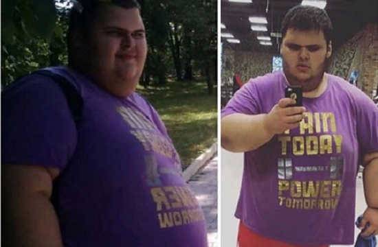 Самый толстый человек в мире: топ-20 толстяков