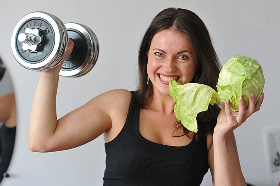 Что есть перед тренировкой при наборе мышечной массы и похудении и за сколько: полезные и вредные продукты