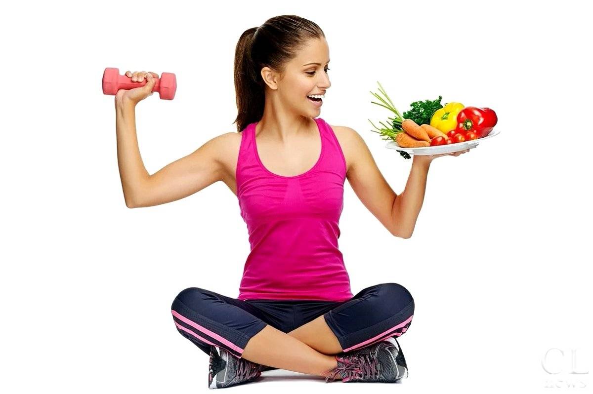 Утренняя тренировка для похудения: польза и вред занятий на голодный желудок, примеры для дома и в спортзале