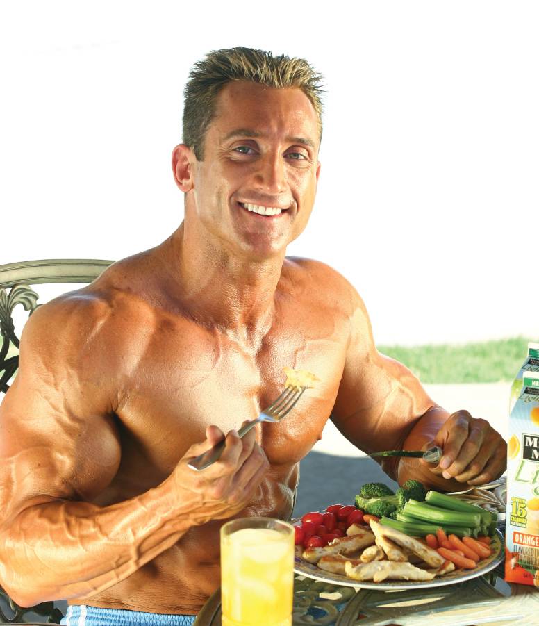 Правильное питание для набора мышечной массы: как составить диету и питаться для наращивания мышц, особенности расчета бжу и подбора продуктов
